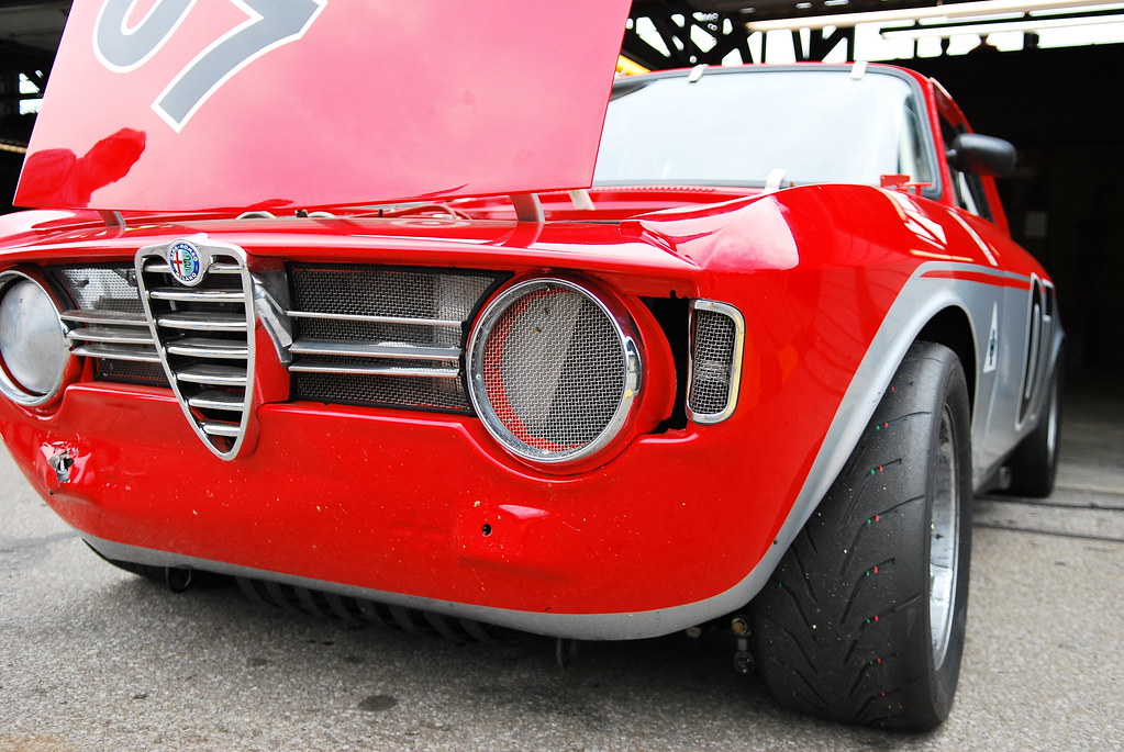 Historic Car Races 2009 Historic Car Races, MidOhio, Mid … Flickr