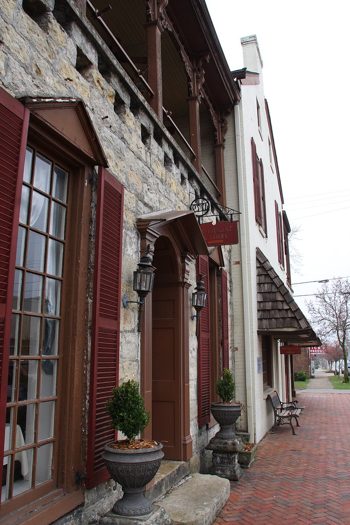 Historic Bardstown, KY AprilnotMay Flickr