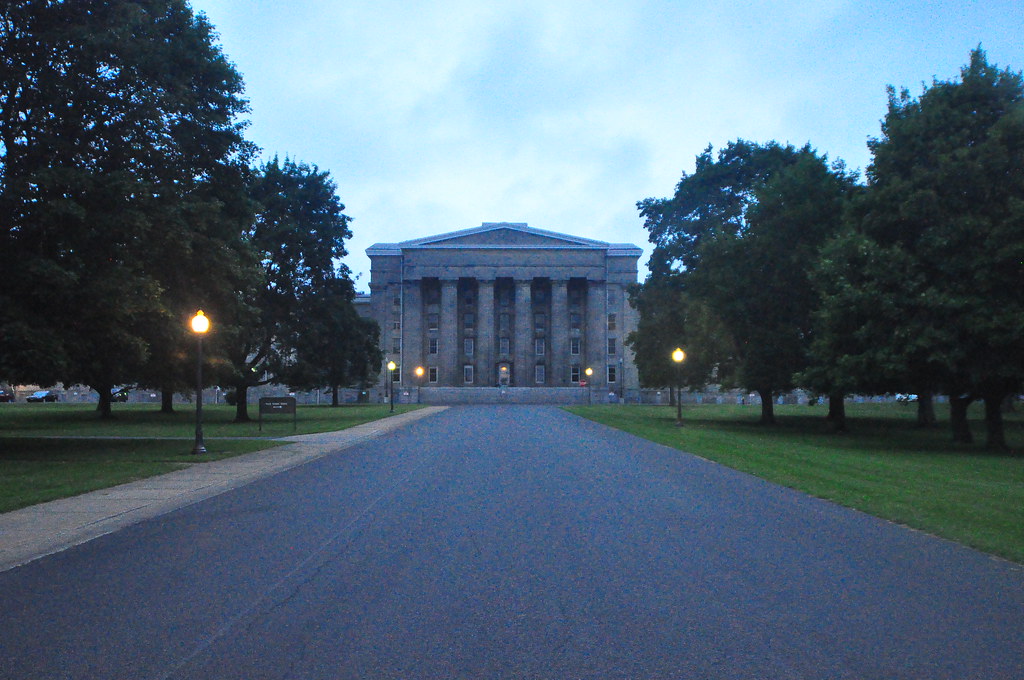 0906_Utica Psychiatric Center The Utica Psychiatric Center… Flickr