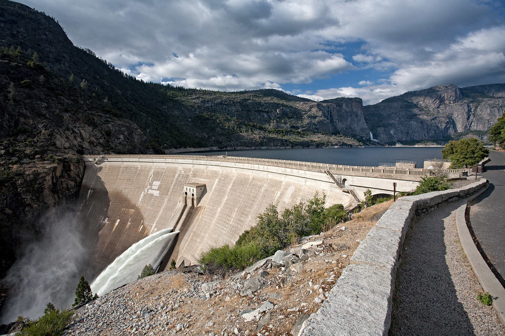 O'shaughnessy Dam Ohio / O'shaughnessy Dam Bridge Dublin, Ohio YouTube The o'shaughnessy