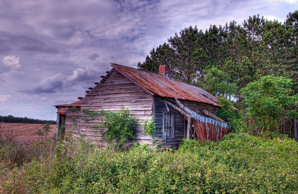 Terrell County/Bronwood, I have photographed this … Flickr