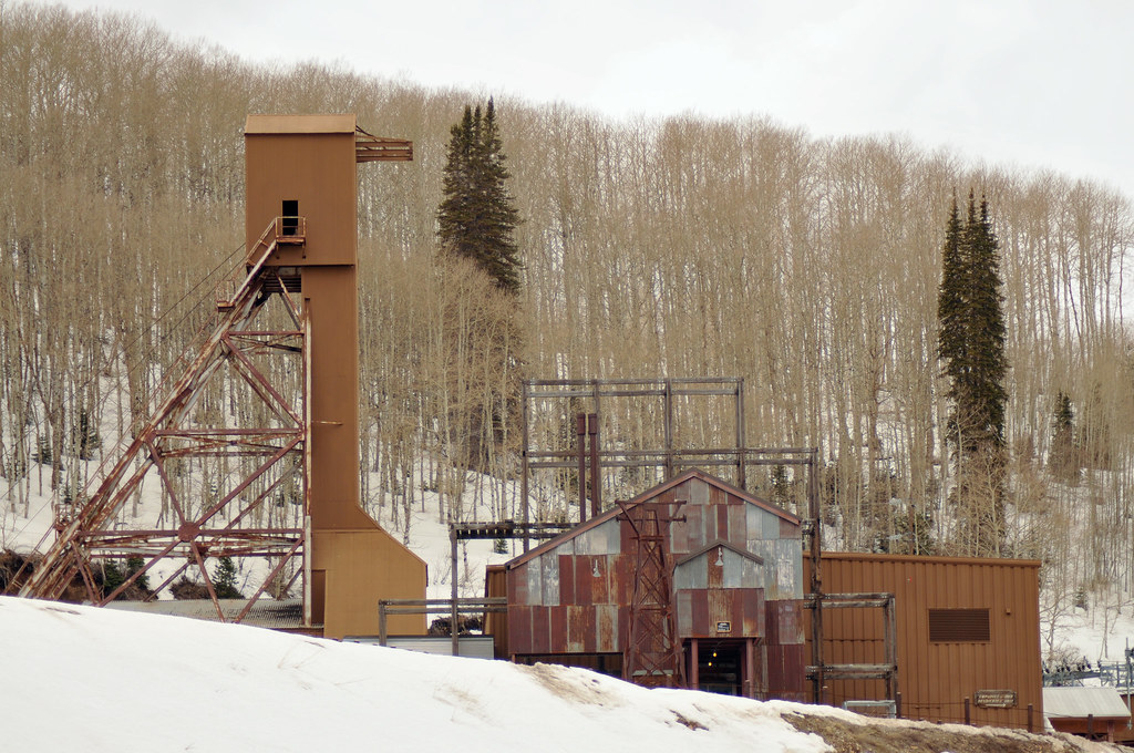 Ontario Mine, Park City Utah qbac07 Flickr