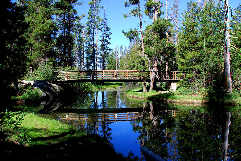Wrights Lake 2, El Dorado National Forest, California, 200… Flickr