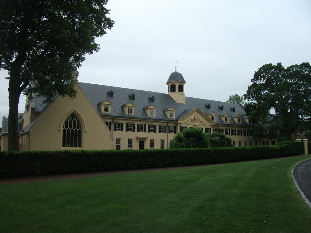 Middlebury, Connecticut Middlebury, Connecticut Flickr