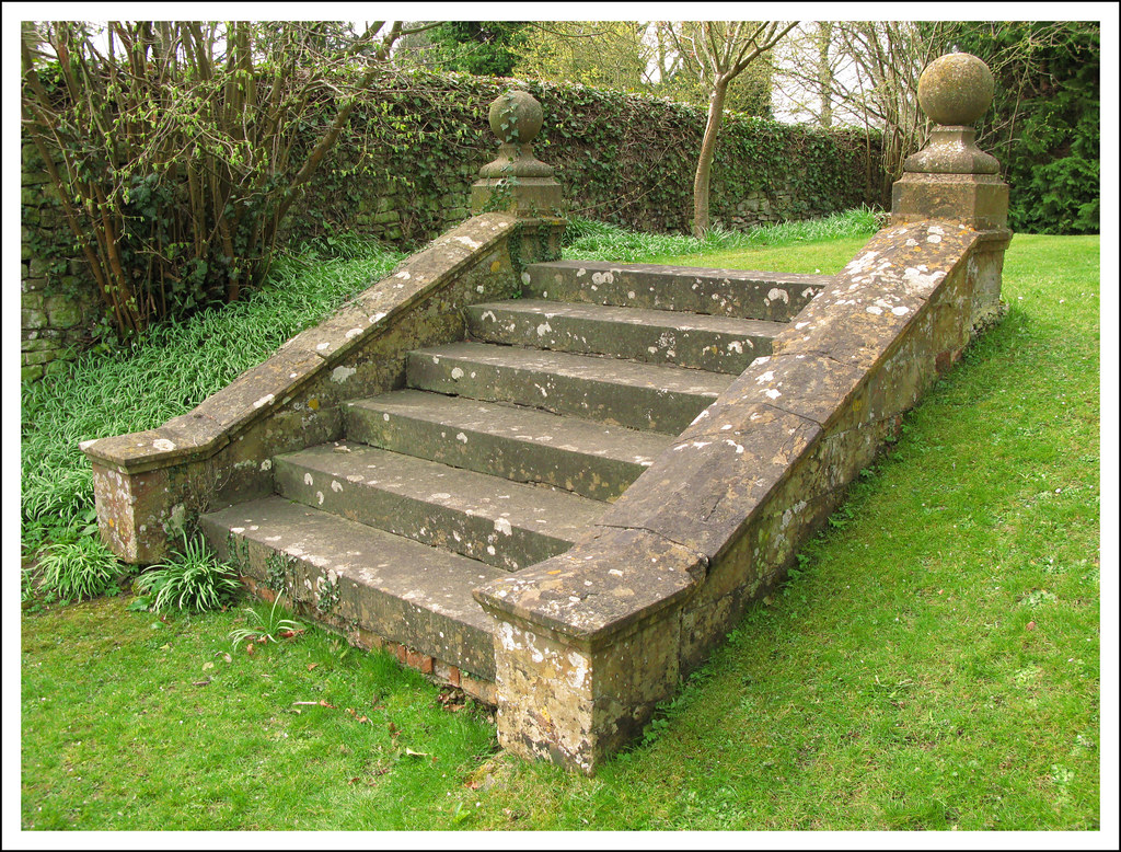 Yarnton Manor, Oxfordshire Yarnton Manor was built by Sir … Flickr