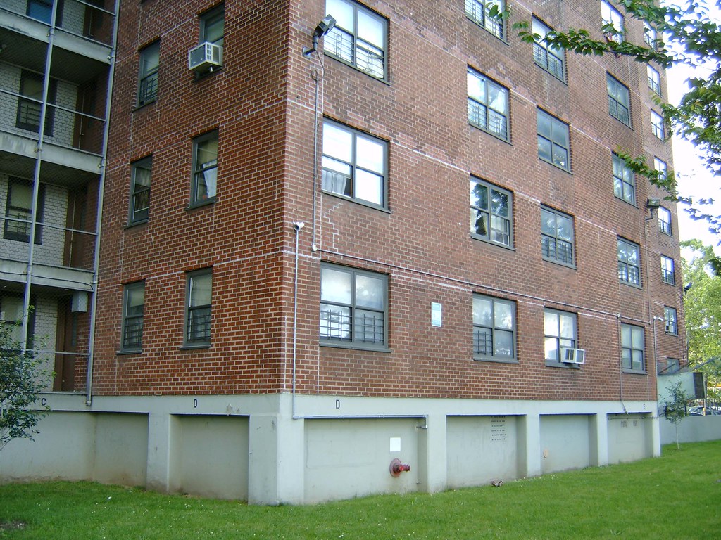 Stanley Isaacs Houses David Sanders Flickr