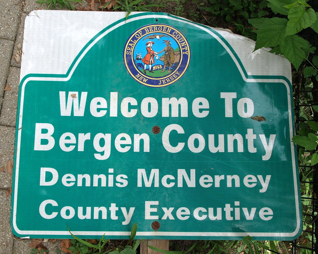 To Bergen County, New Jersey jag9889 Flickr