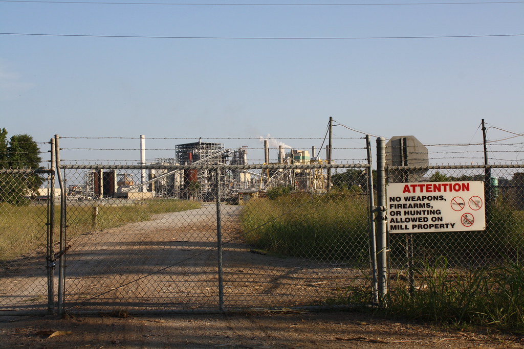 Paper Mill 5 The Paper Mil… Flickr