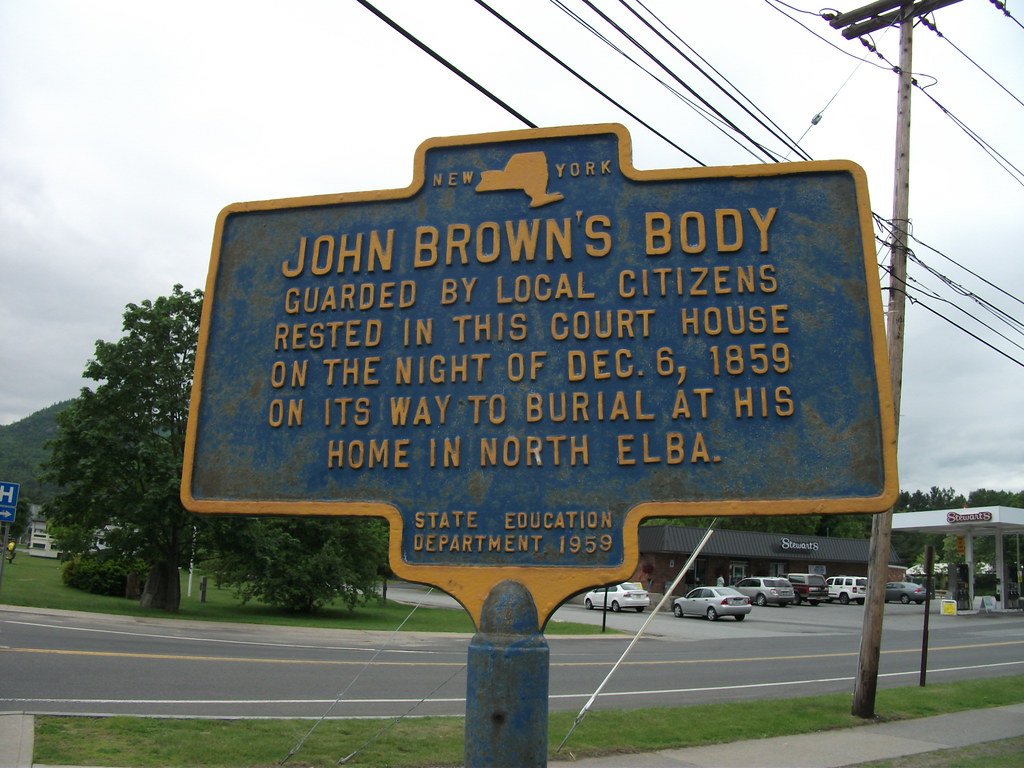 Elizabethtown, New York Elizabethtown, New York Flickr