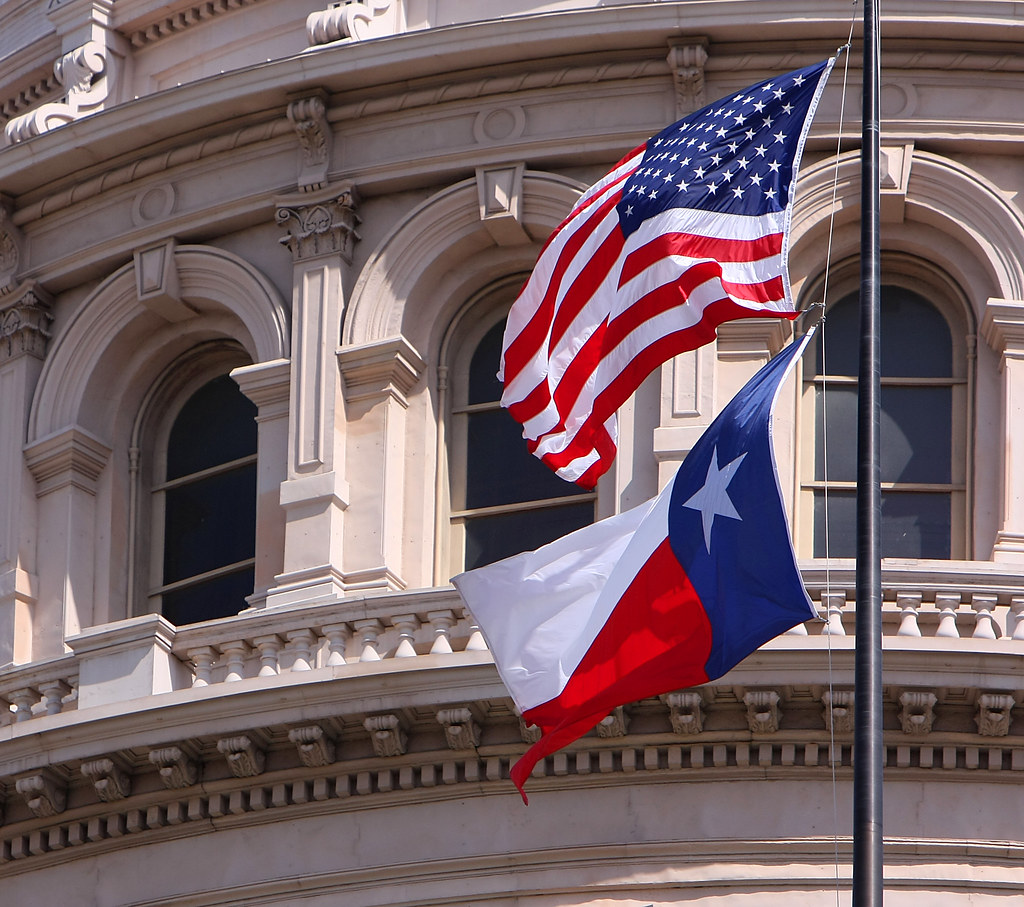 texas our texas Happy Texas Independence Day (March 2nd), … Flickr
