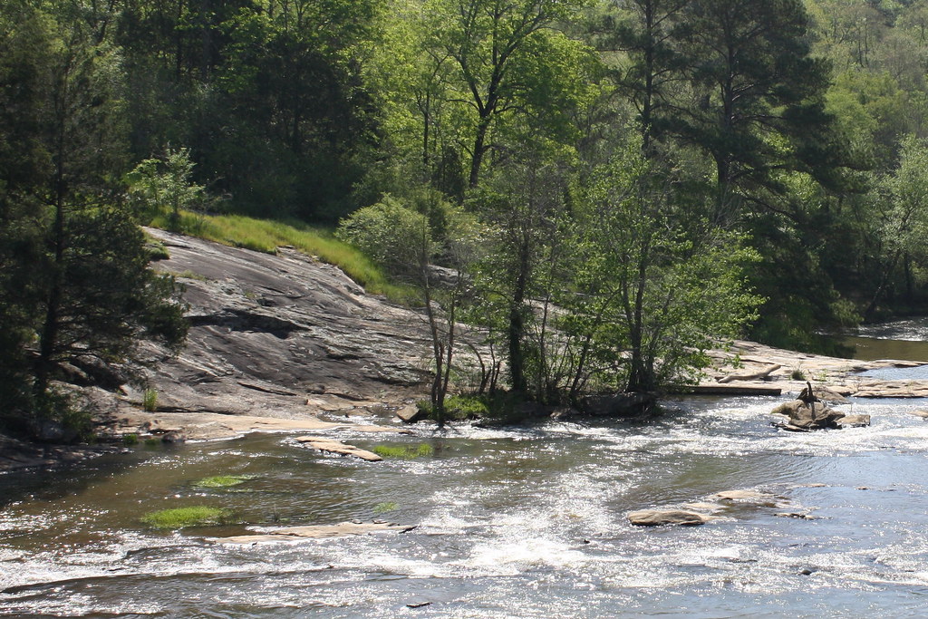 Apalachee River Courtney McGough Flickr