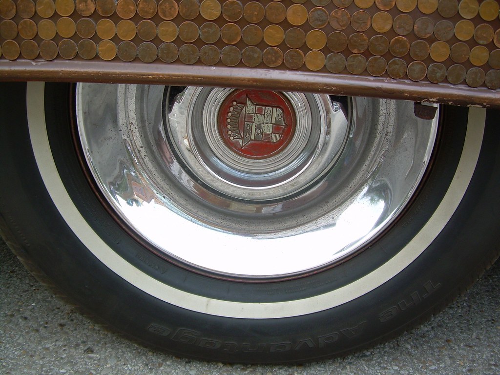 Coppertop Rim Job Greg Phelps Flickr