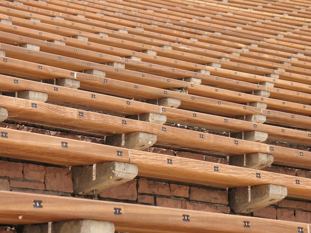Red Rocks Seats Abstract Red Rocks Amphitheater seats...by… Flickr