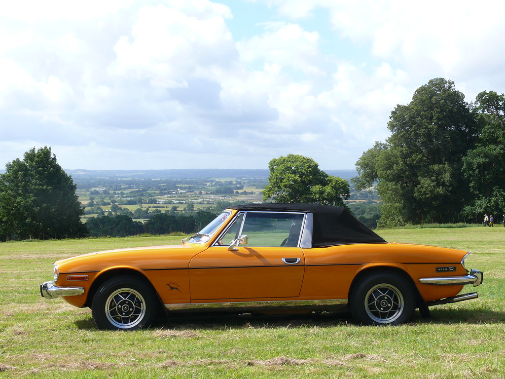 Boughton Monchelsea Philip Smith Flickr