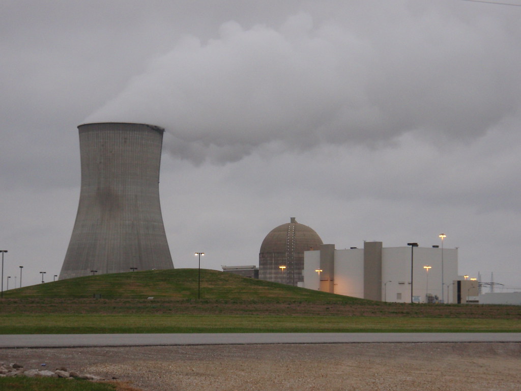 Nuclear Power Plant Callaway County, MO_PB150392 Flickr