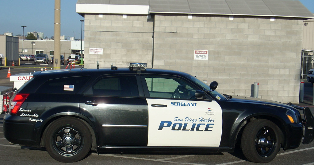 Jobs In San Diego Police Jobs In San Diego