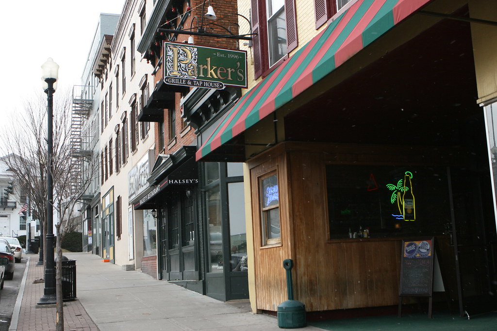 Parker's, Geneva, NY Parker's in Geneva, NY another reas… Visit