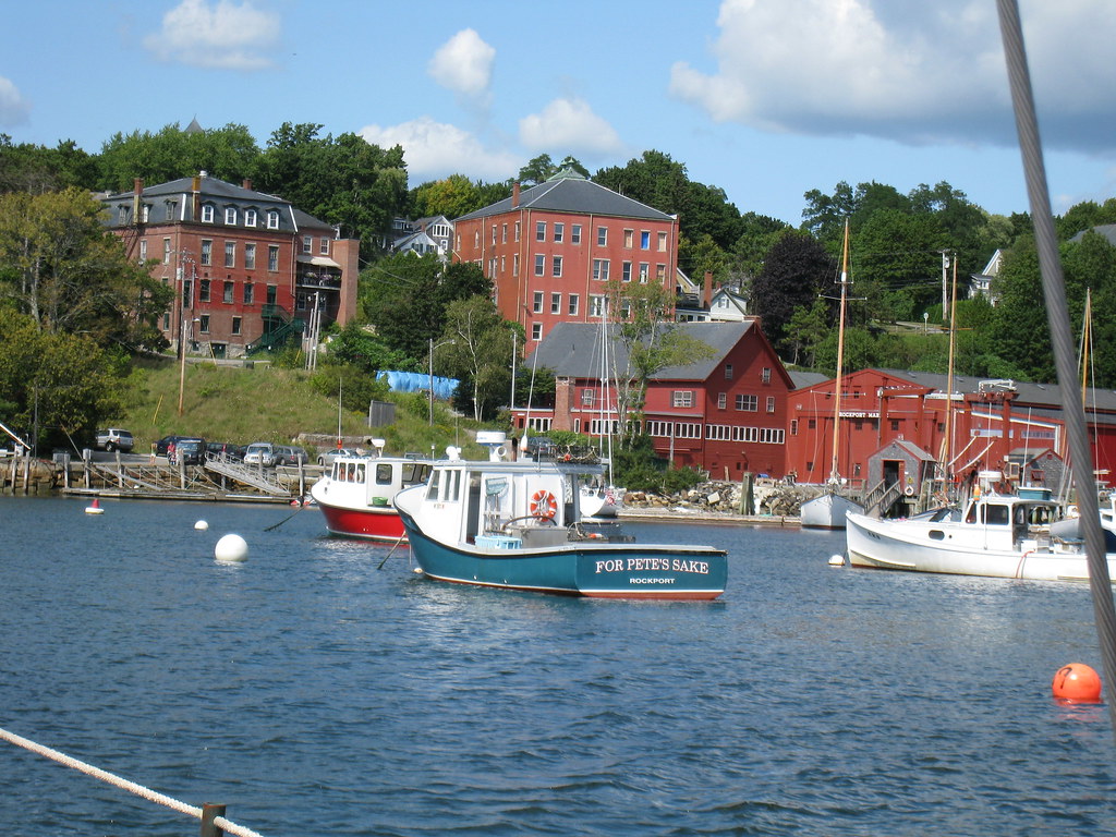Boat Rentals In Rockport Maine at Maricela Ellison blog
