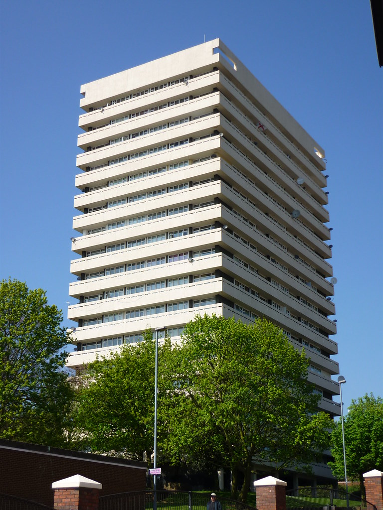 Samuel Vale House, Coventry Samuel Vale House, located in … Flickr