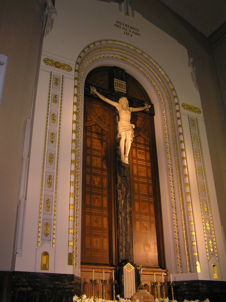 St. Wenceslaus Church, Chicago Erick Opena Flickr