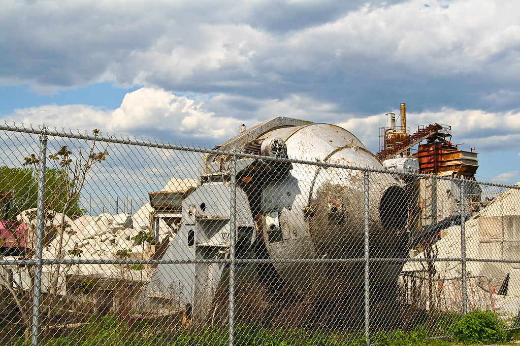 Far Rockaway, Queens Alan Houston Flickr