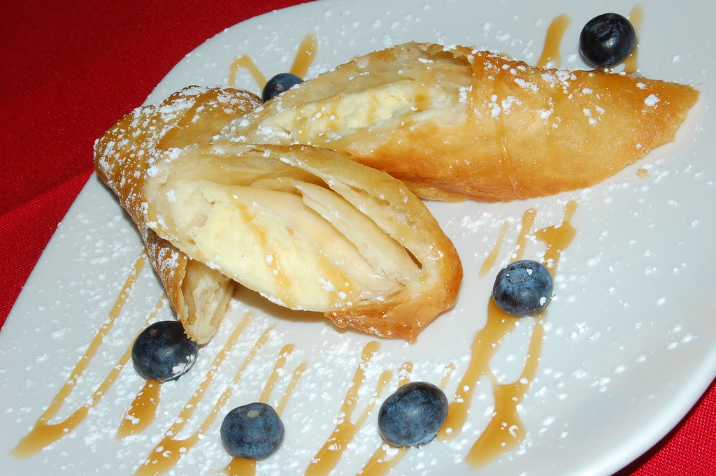 Xango Fried Cheesecake Mike Harrison Flickr