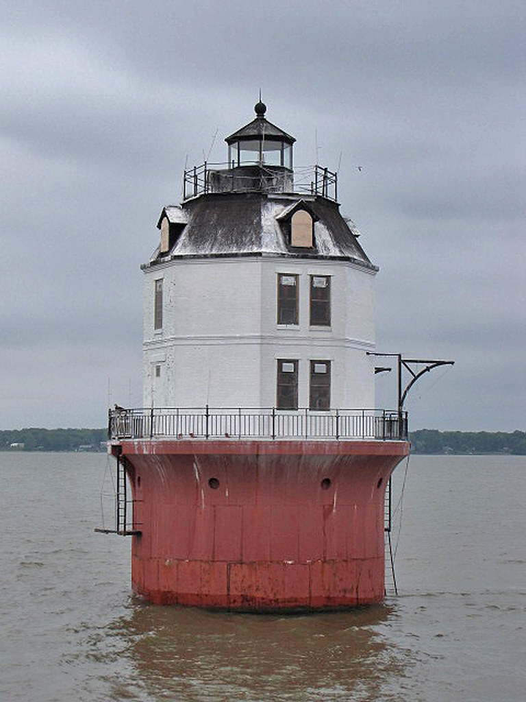 Baltimore Harbor Lighthouse, Chesapeake Bay, Maryland Flickr