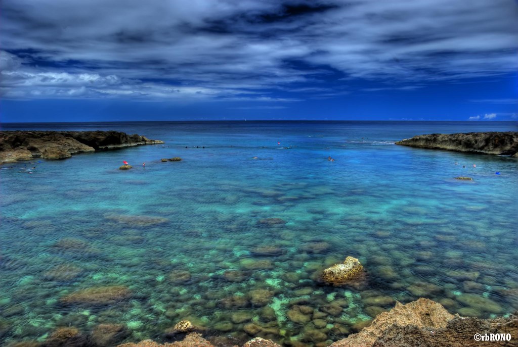 Pupukea's Shark's Cove The Shark’s Cove of Pupukea Beach P… Flickr
