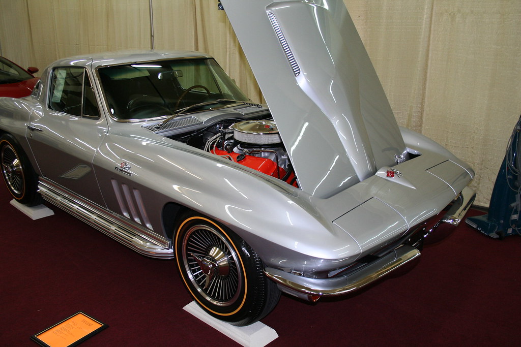 Hunters Auto Expo Car Show 2009 Preview These photos are a… Flickr