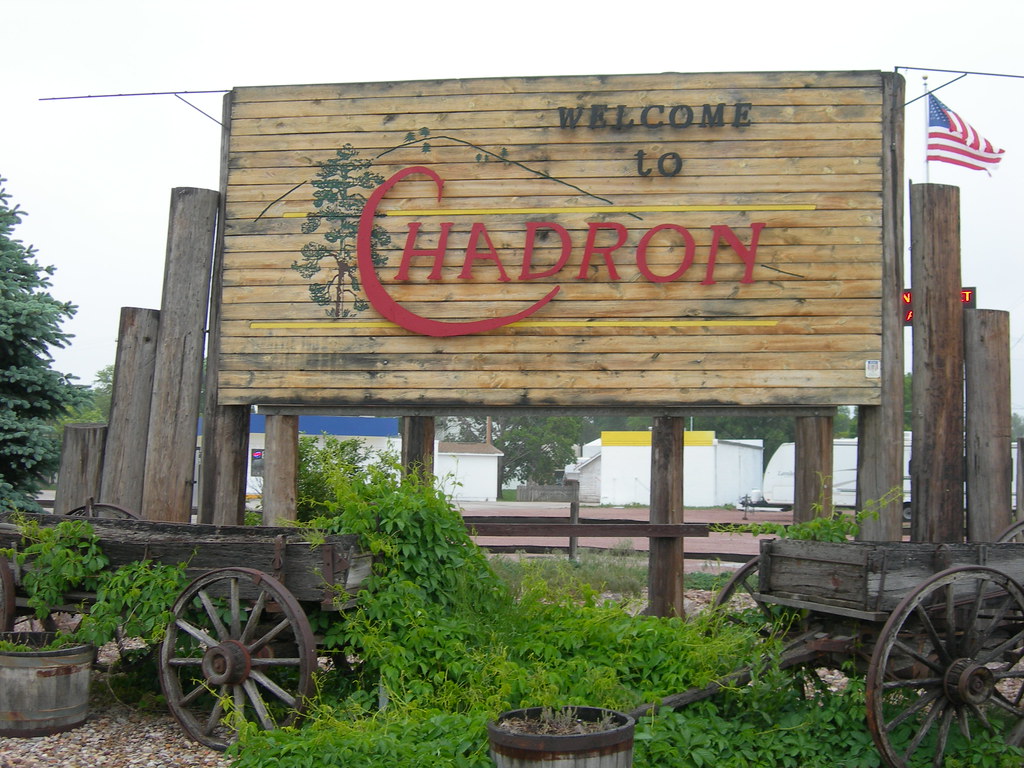 to Chadron Chadron, Nebraska Jimmy Emerson, DVM Flickr