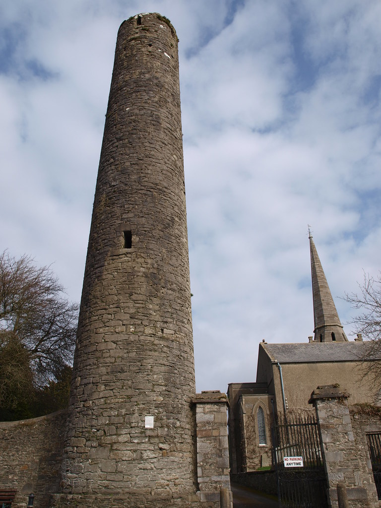 Kells, Co.Meath These are some photos I took of the histor… Flickr