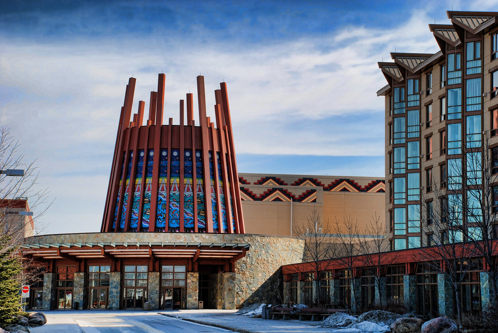 Karriere und Anstellung bei Casino Rama Resort