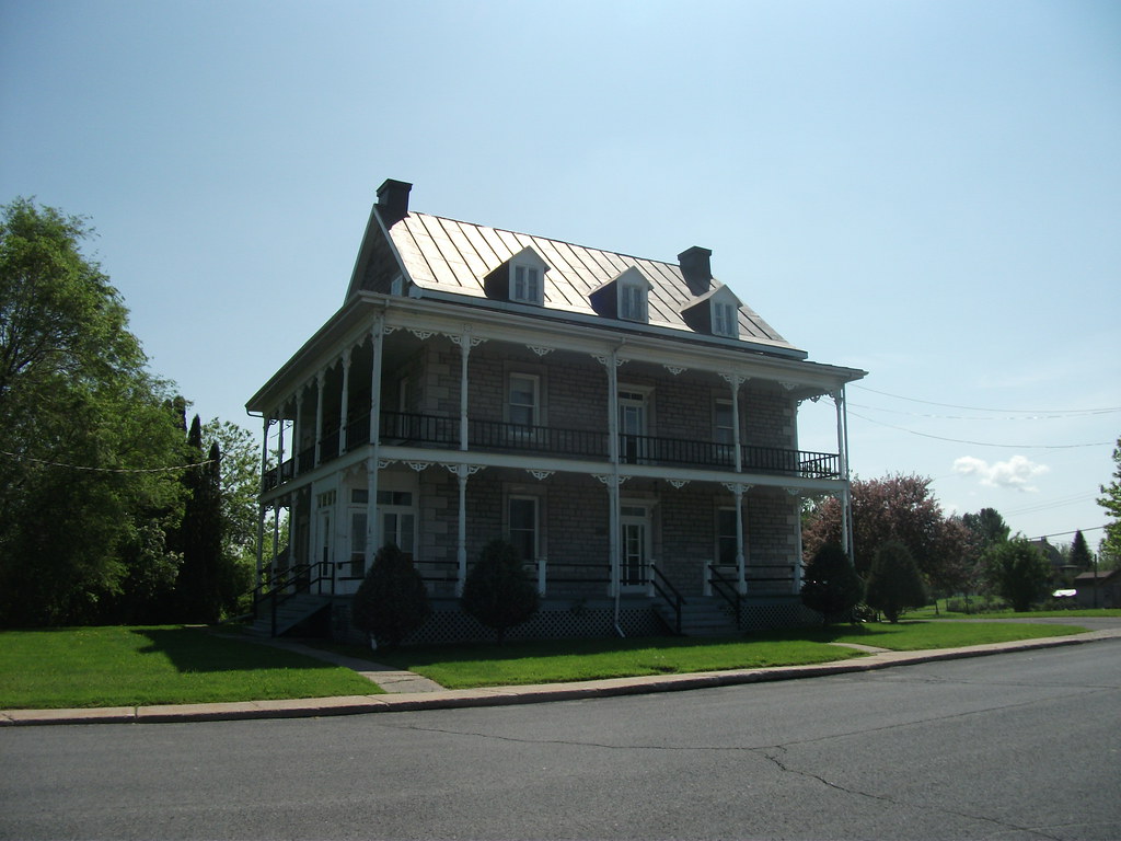 Ontario Ontario Doug Kerr Flickr