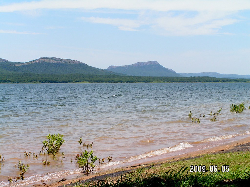 Lake Lawtonka Oklahoma Lake Lawtonka Oklahoma near