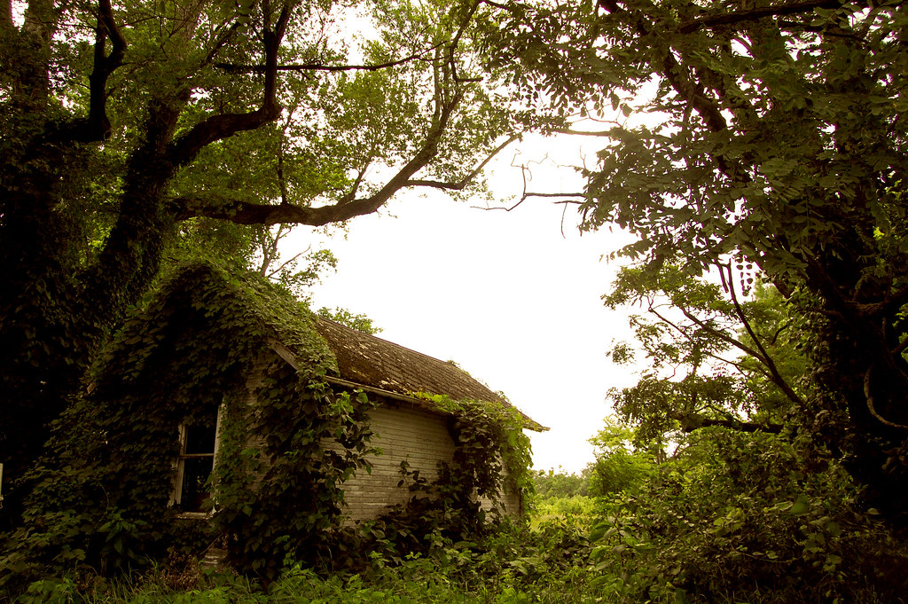 abandoned house pataskala, ohio savannah moseley Flickr