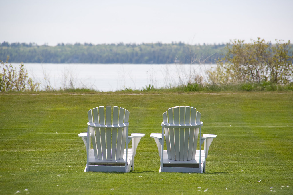 Mackinac Island No Cars Allowed Copyright notice All pho… Flickr