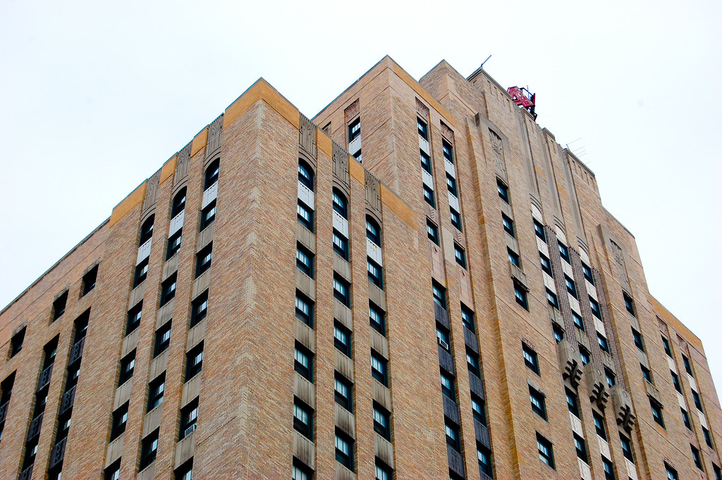 Lawson House YMCA Lawson House YMCA 30 W Chicago Avenue Pe… Flickr