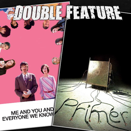 Me and You and Everyone We Know + Primer Artwork for the M… Flickr