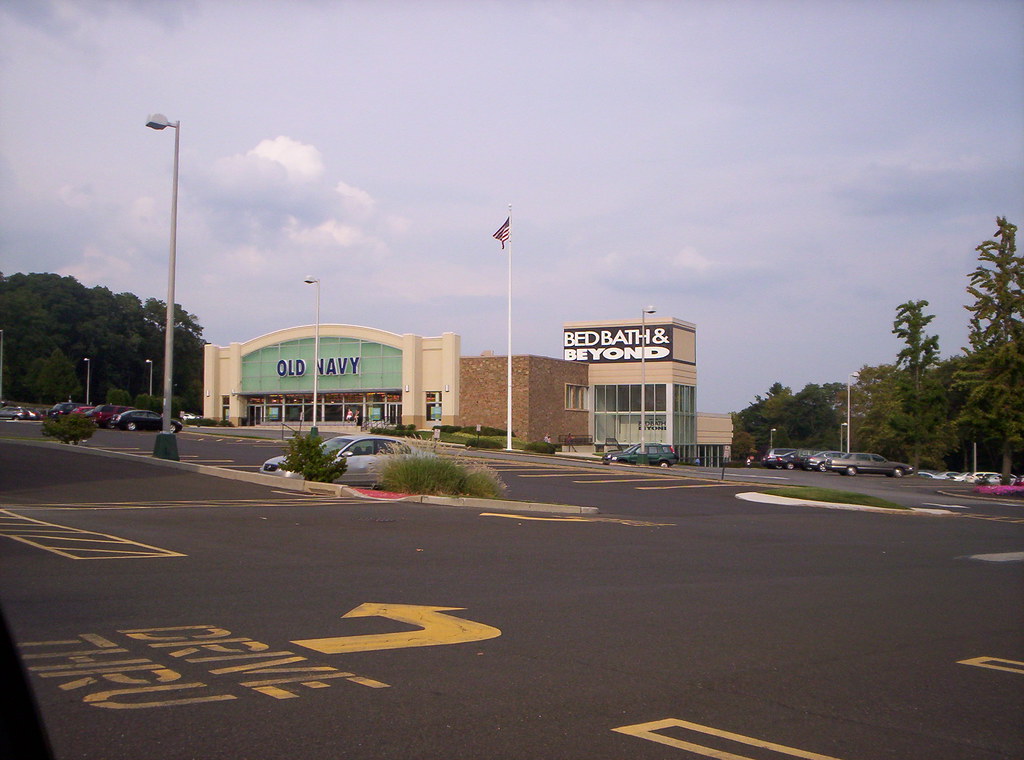 Wanamaker/ Hecht's Jenkintown, PA 901 Old York Rd; frees… Flickr