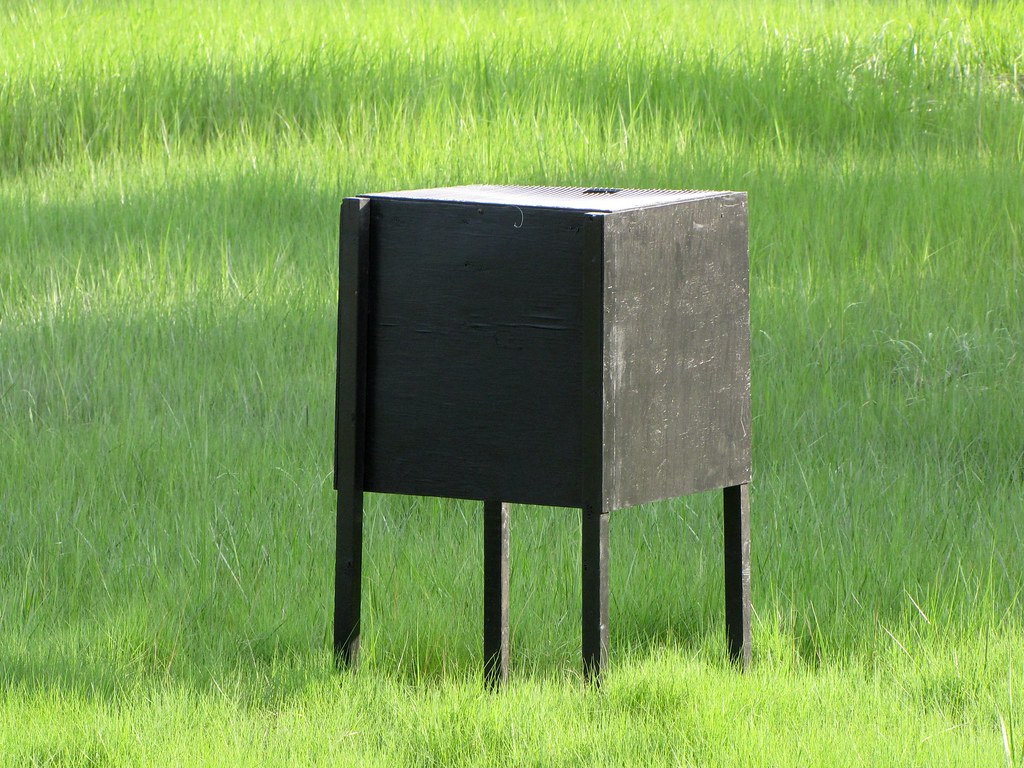 Greenhead Box From the Newburyport Daily News July 6, 20… Flickr