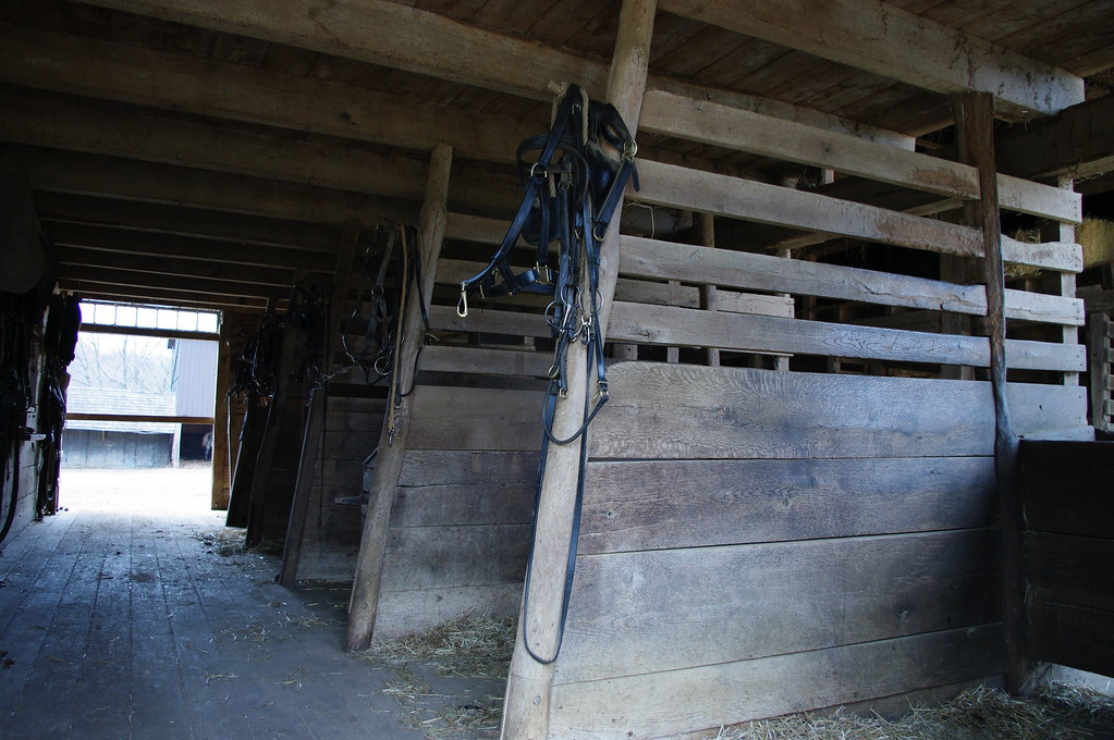 Stable Horse Stable J and R Photography Flickr