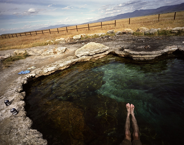 Meadow Hot Spring Flickr Photo Sharing!