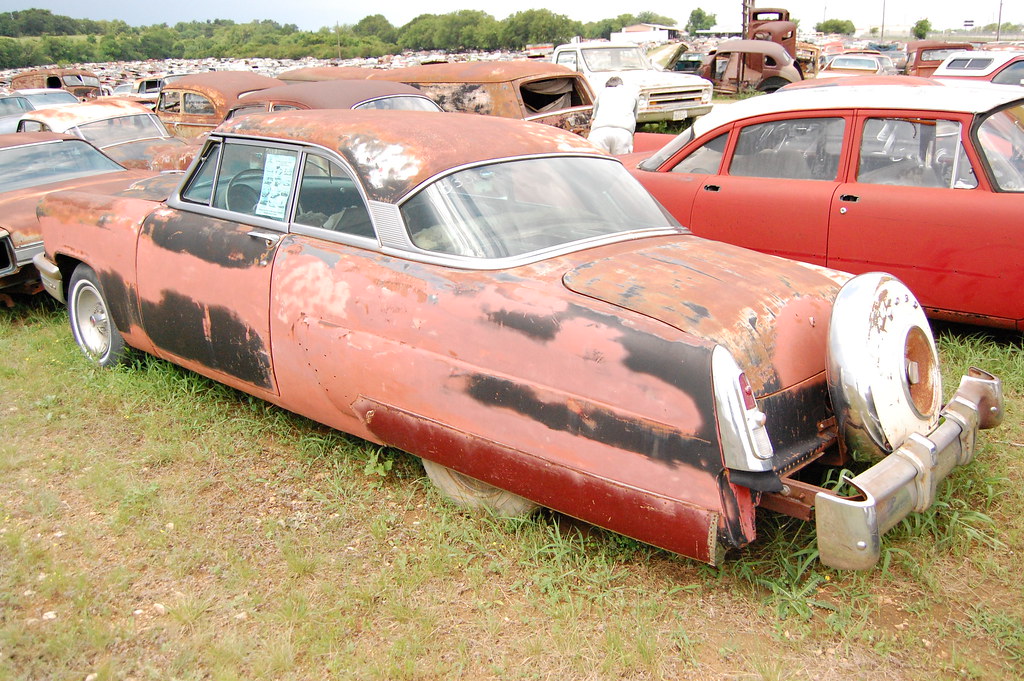 CTC Auto Ranch Denton Tx Photo 17 CTC Auto Ranch, Locat… Flickr