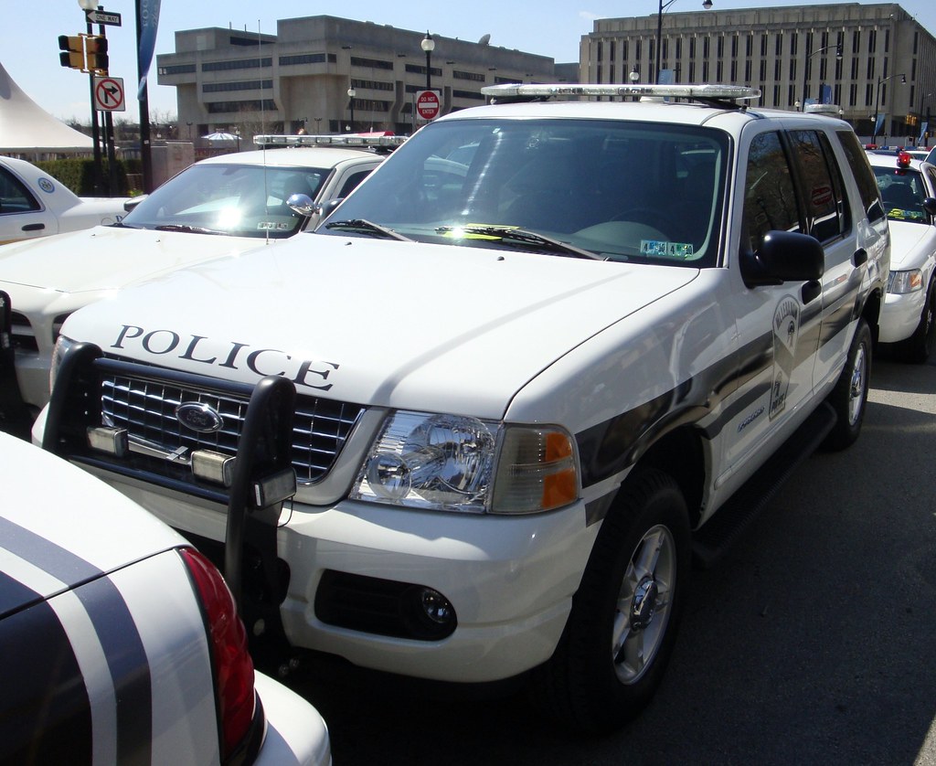 Mt. Lebanon Township, Pennsylvania Police Mt. Lebanon Town… Flickr