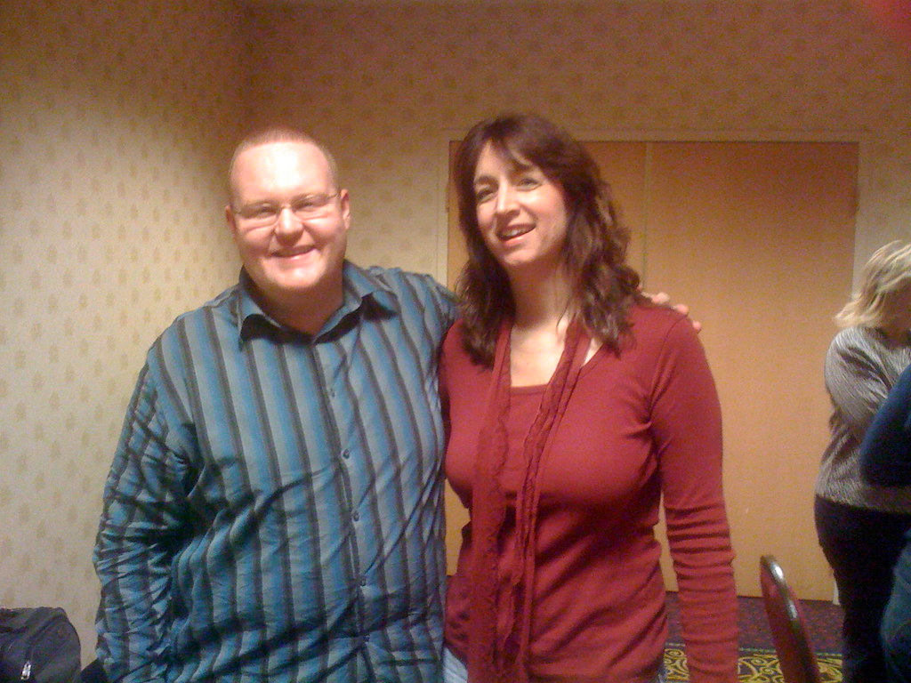 Jon Zorrer & Wendy Patton Secret Real Estate Guru Mastermi… Flickr