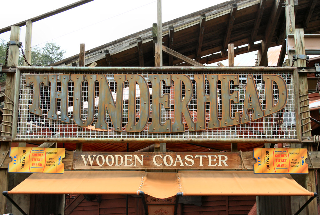 Jason Reeves Blog My Roller Coaster Rankings