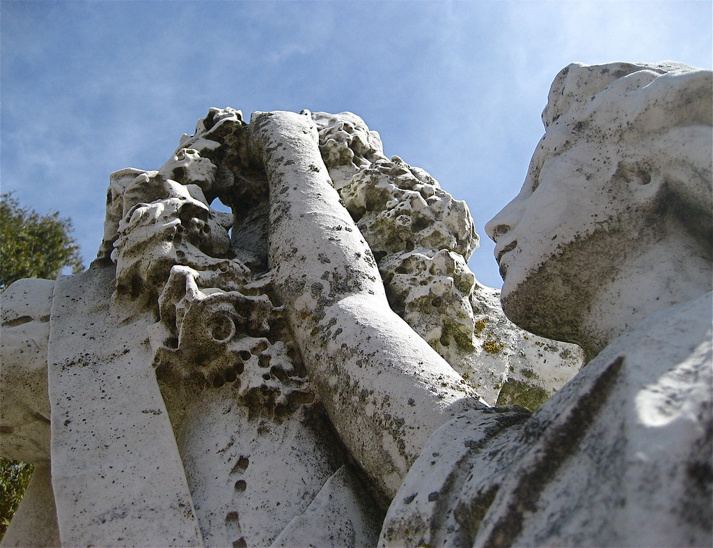 St. Adalbert's Cemetery Milwaukee My family is buried in… Flickr
