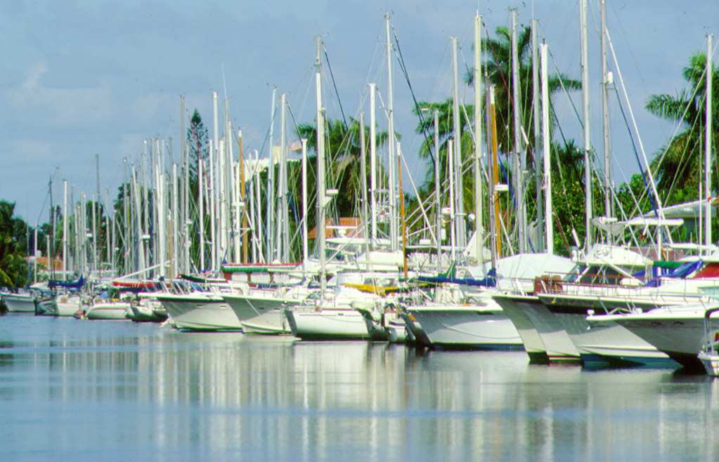 Venice of America Fort Lauderdale Fort Lauderdale is know… Flickr