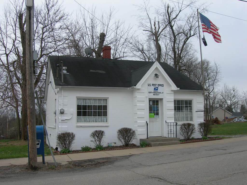 North Middletown, Kentucky 40357 Jimmy Emerson, DVM Flickr