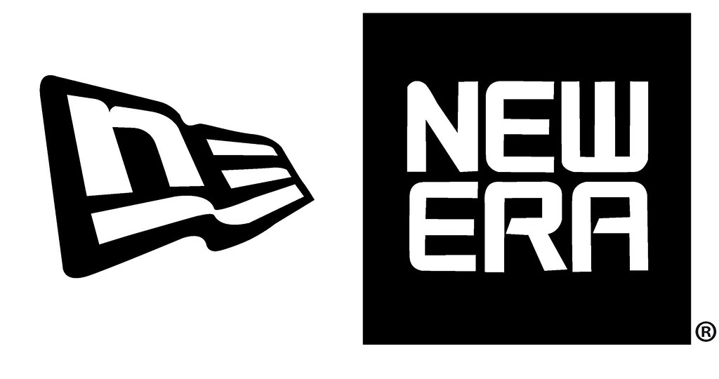 New Era Logo New Era logo pscldot Flickr